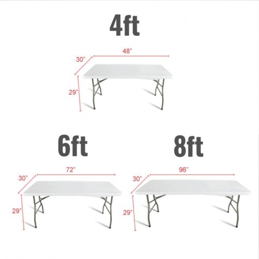 Custom Throw Tablecloths Sizes